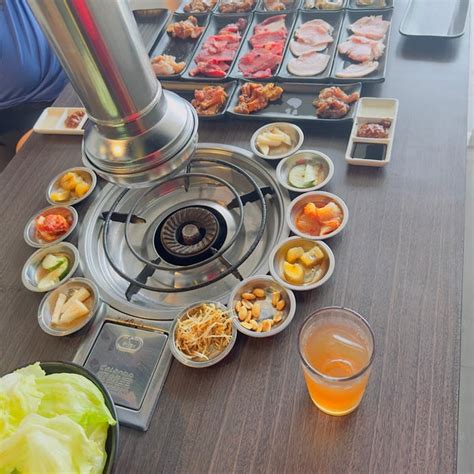 naga korean|Annyeong Samgyupsal Korean BBQ & Ramen House Naga.